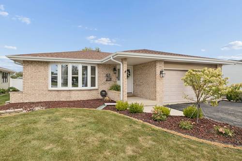 9100 170th, Orland Hills, IL 60487