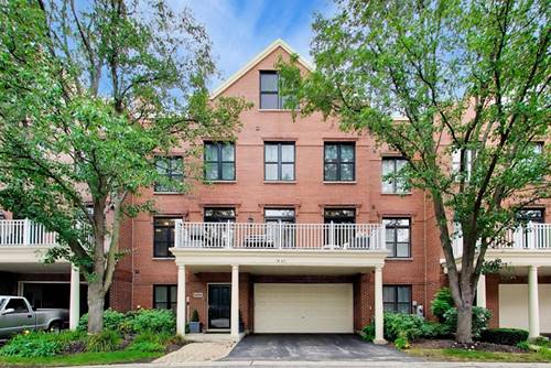 1865 Admiral Unit 92, Glenview, IL 60026