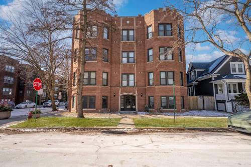 845 Lyman Unit 2S, Oak Park, IL 60304