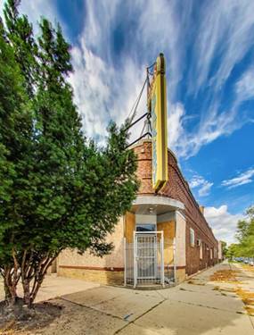 3000 W 41st, Chicago, IL 60632
