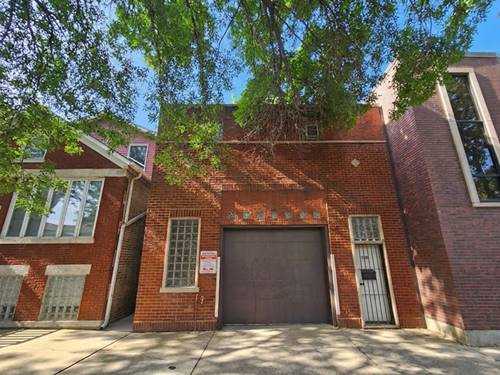 2636 W Huron, Chicago, IL 60612