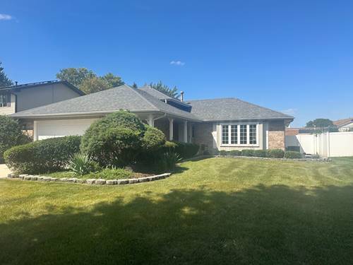 6828 Westview, Oak Forest, IL 60452