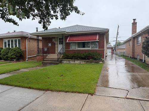 8325 S Karlov, Chicago, IL 60652