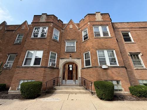 4208 W Cullom Unit 2, Chicago, IL 60641