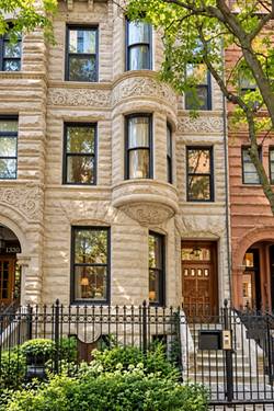 1318 N Astor, Chicago, IL 60610