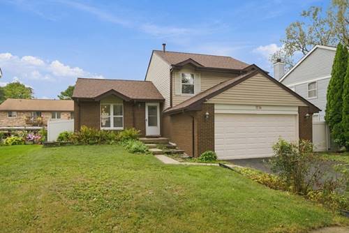 1114 Buttonwood, Westmont, IL 60559