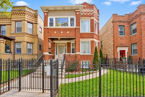 1229 N Austin Unit 1, Chicago, IL 60651