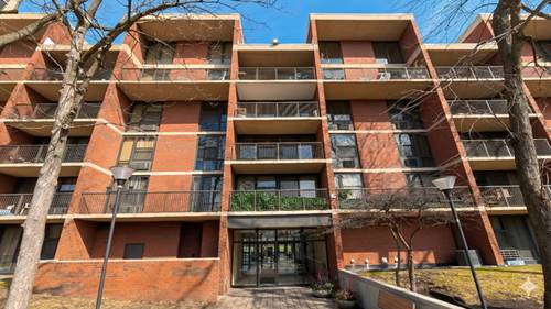 3021 S Michigan Unit 510, Chicago, IL 60616