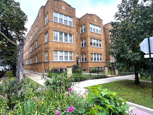 7433 N Hoyne Unit 2, Chicago, IL 60645