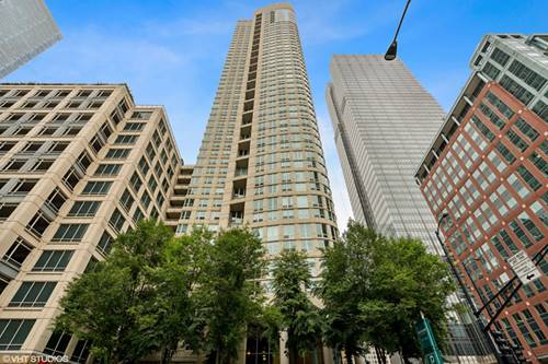 345 N Lasalle Unit 3302, Chicago, IL 60654