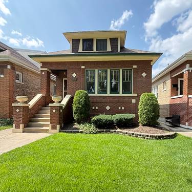 1516 Wesley, Berwyn, IL 60402