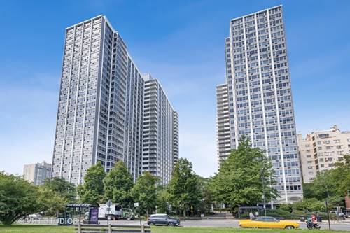 4250 N Marine Unit 1432, Chicago, IL 60613