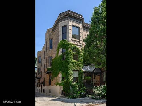 230 W St Paul, Chicago, IL 60614