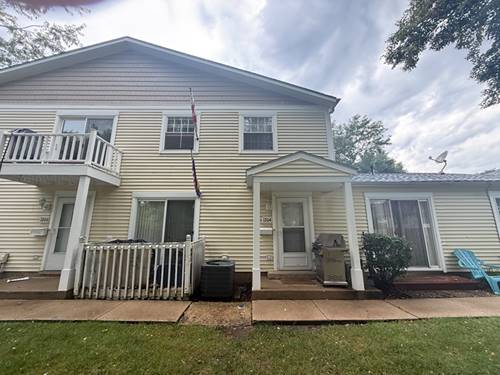 1204 Roth Unit 1204, Wheeling, IL 60090