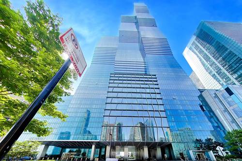 363 E Wacker Unit 1908, Chicago, IL 60601