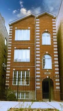 1442 W Chestnut Unit G, Chicago, IL 60642