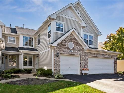 Unit Sortation 980 Sheridan, Unit 980, Naperville, IL 60563