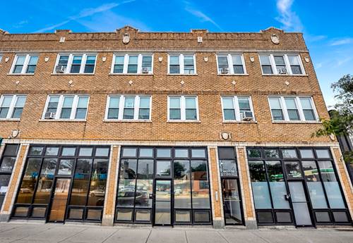Edt Distance Map 4437 W Fullerton, Apt SF, Chicago, IL 60639 - Hermosa