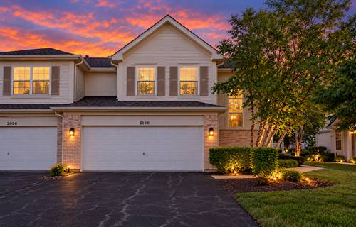 2100 Sunrise, Aurora, IL 60503