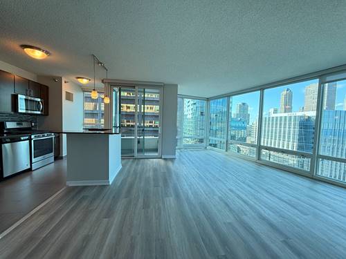 345 E Ohio Unit 3503, Chicago, IL 60611