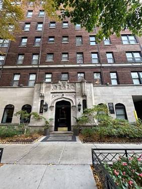 535 W Cornelia Unit 708, Chicago, IL 60657