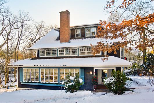 660 N Sheridan, Lake Forest, IL 60045 - Lake Forest