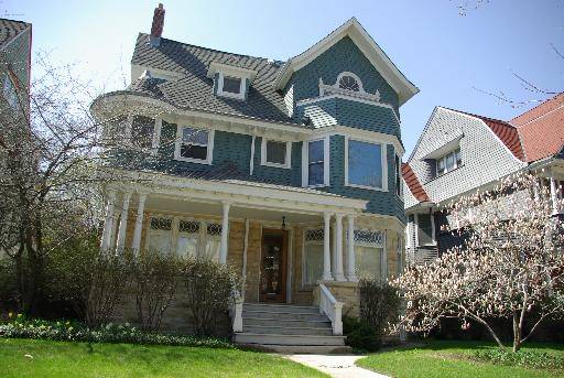 4846 S Kimbark, Chicago, IL 60615 - Kenwood