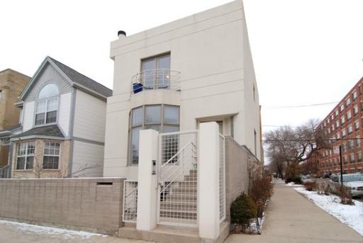 1700 W Wabansia, Chicago, IL 60622 - Bucktown