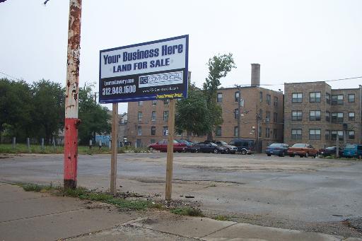 4531 S Cottage Grove Chicago Il 60653 Bronzeville