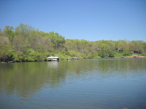 Lake Thunderbird Il Real Estate