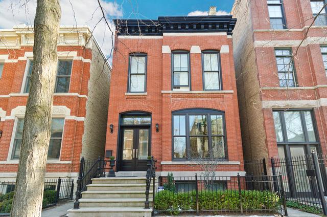 2031 N Kenmore, Chicago, IL 60614 - West Lincoln Park