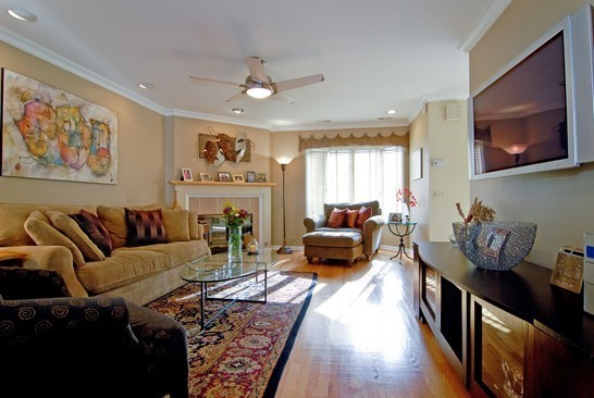 1720 N La Salle Unit 43 Chicago Il 60614 Old Town