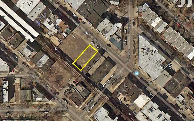 1868 N Milwaukee, Chicago, IL 60647 - Bucktown