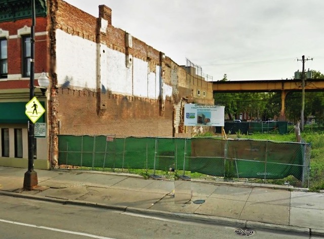 1868 N Milwaukee, Chicago, IL 60647 - Bucktown