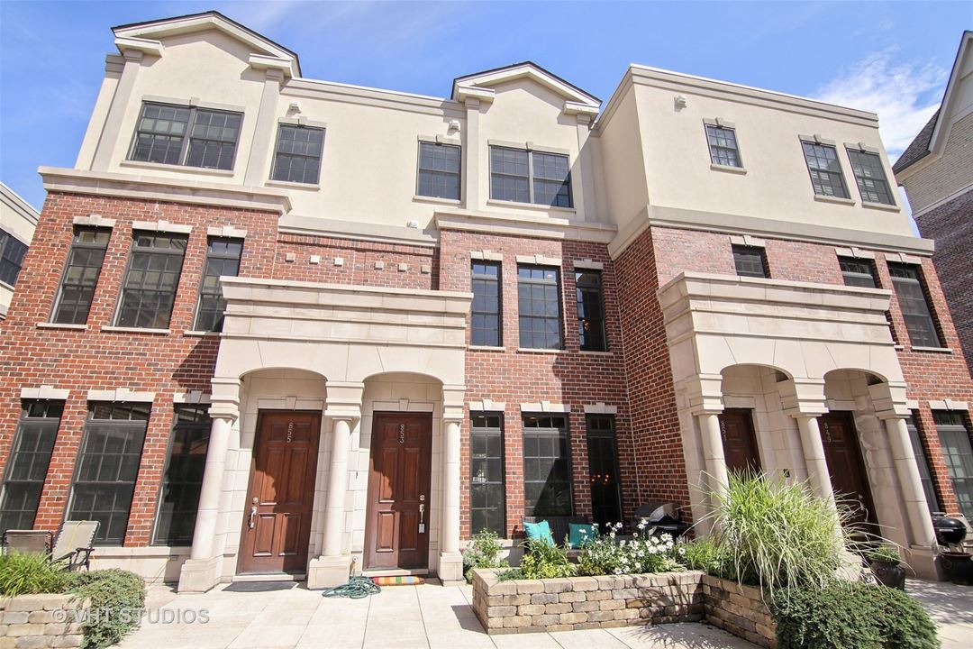 853 Laurel, Highland Park, IL 60035