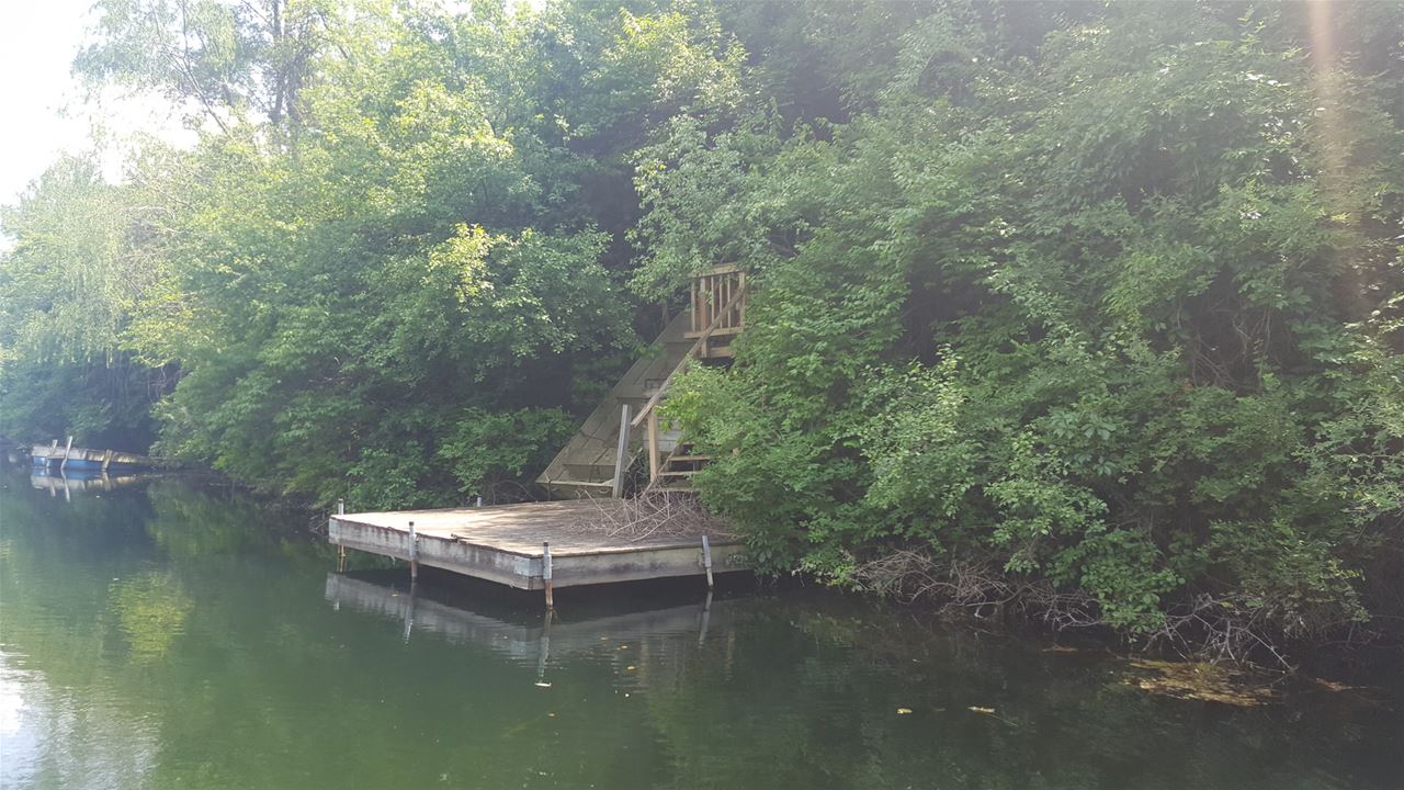 70 Lake Shore, Wilmington, IL 60481