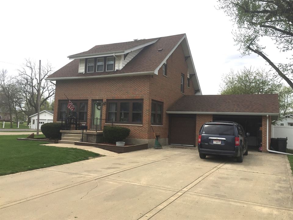 304 N Jefferson, Amboy, IL 61310