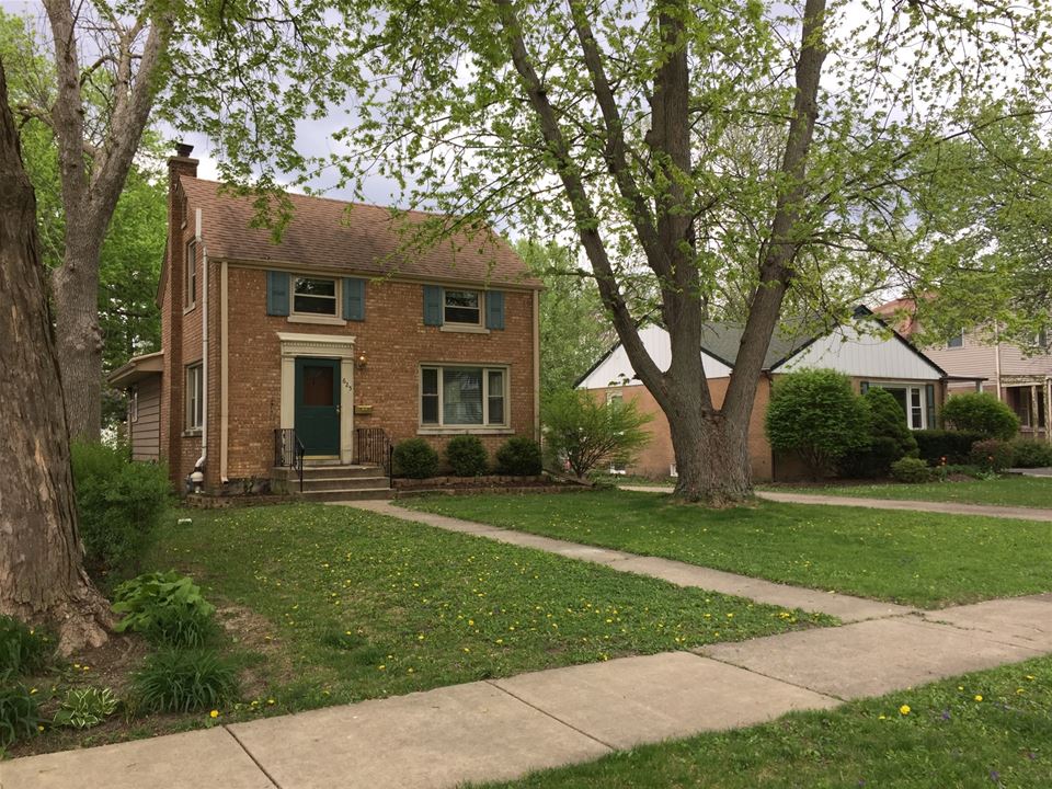 625 S Illinois, Villa Park, IL 60181