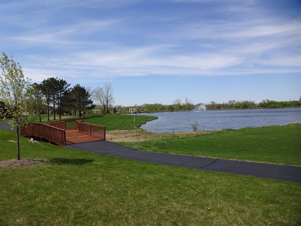 25201 S Tuscany, Monee, IL 60449