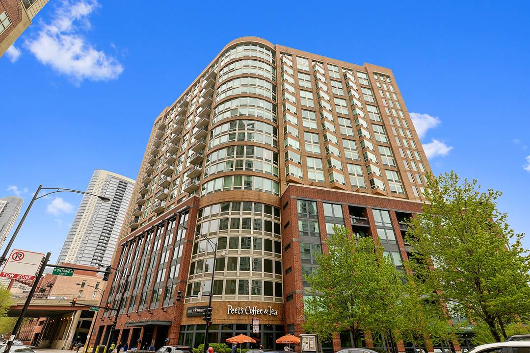 600 N Kingsbury, Unit 909, Chicago, IL 60654 River North