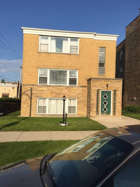 7917 S Wolcott, Chicago, IL 60620 Gresham
