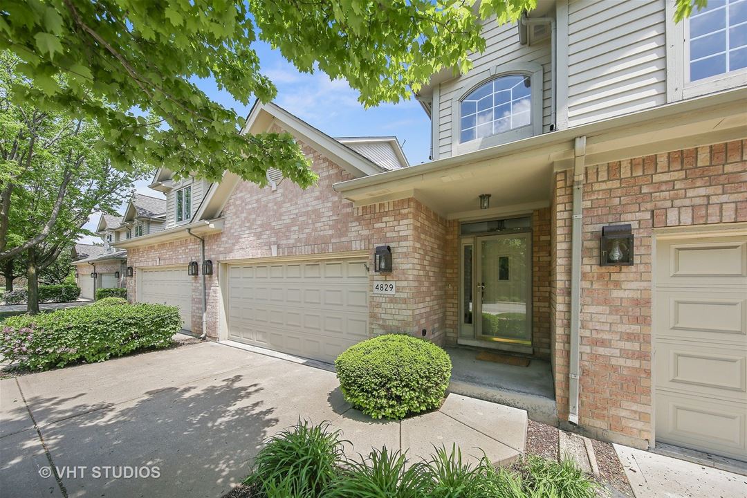 4829 Commonwealth, Unit 0, Western Springs, IL 60558