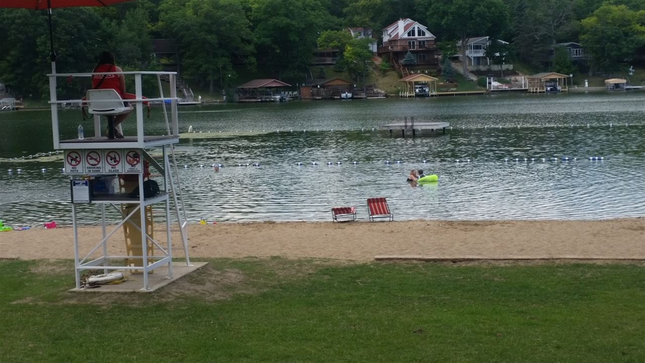 463 Lake Thunderbird, Putnam, IL 61560