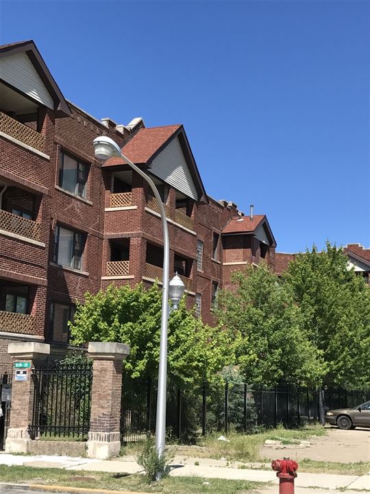 5219 s calumet apt 3a chicago il 60615 washington park
