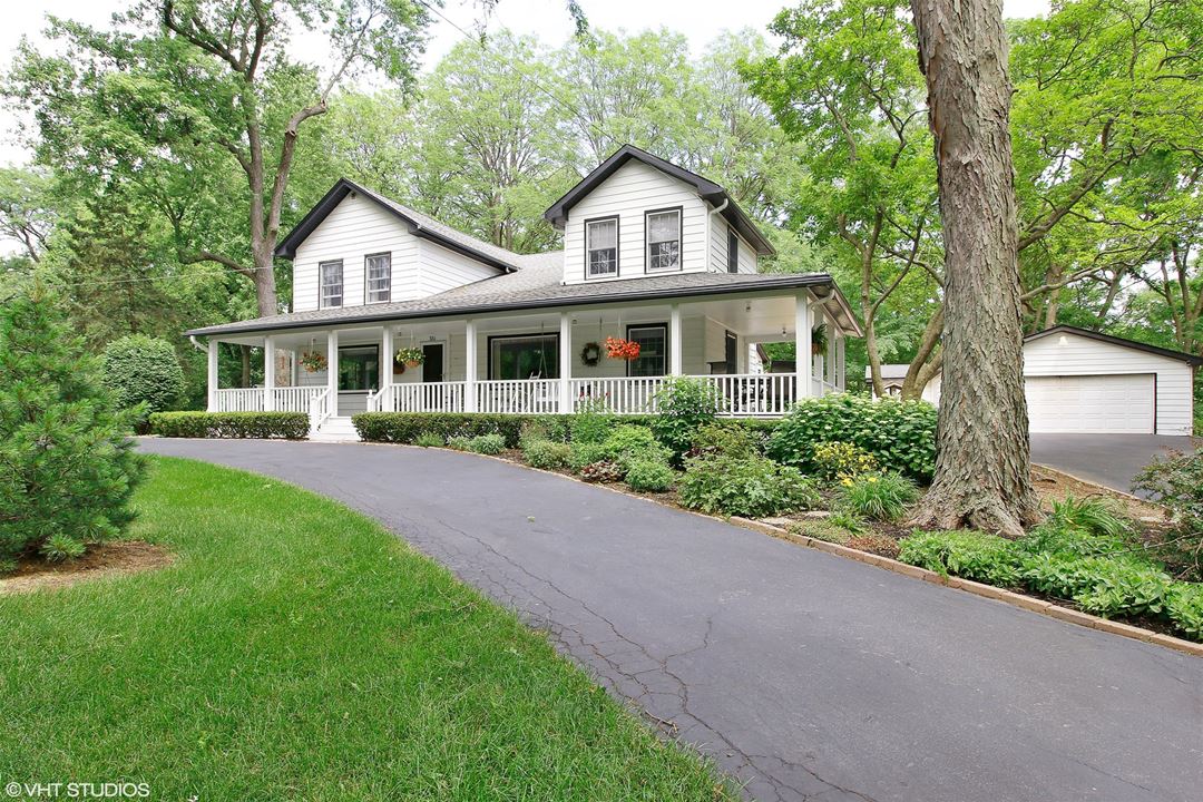 331 E Joliet, New Lenox, IL 60451