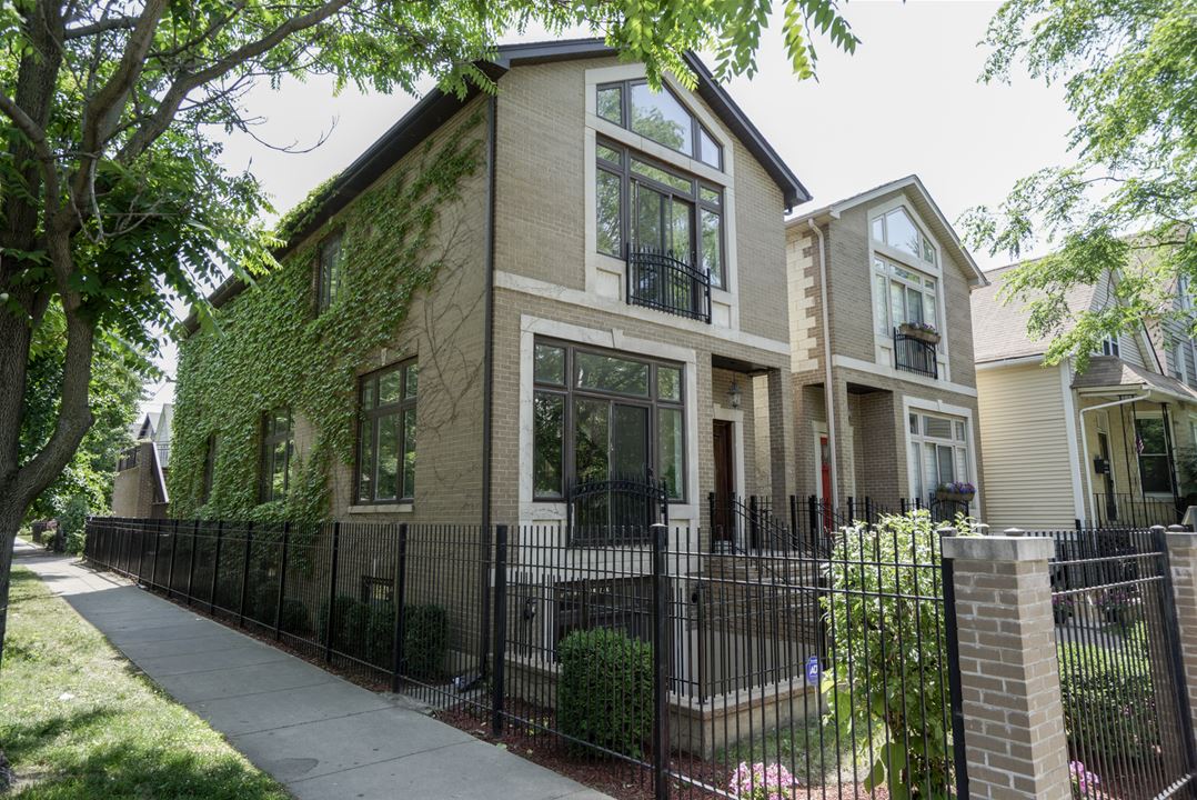 4127 N Damen, Chicago, IL 60618 Northcenter