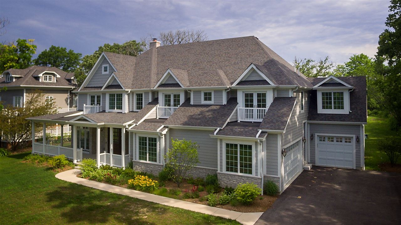 12138 Hickory Knoll, Deerfield, IL 60015