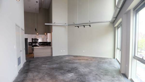 1241 N Milwaukee Apt 506 Chicago Il Wicker Park