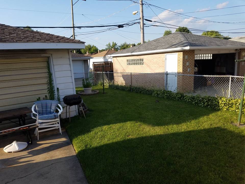 7350 W Bryn Mawr, Chicago, IL 60631 Norwood Park