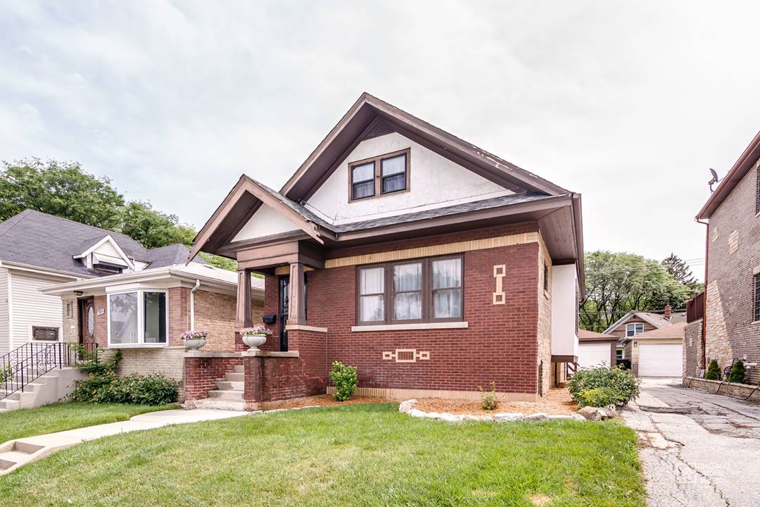 5885 N Harlem, Chicago, IL 60631 Norwood Park